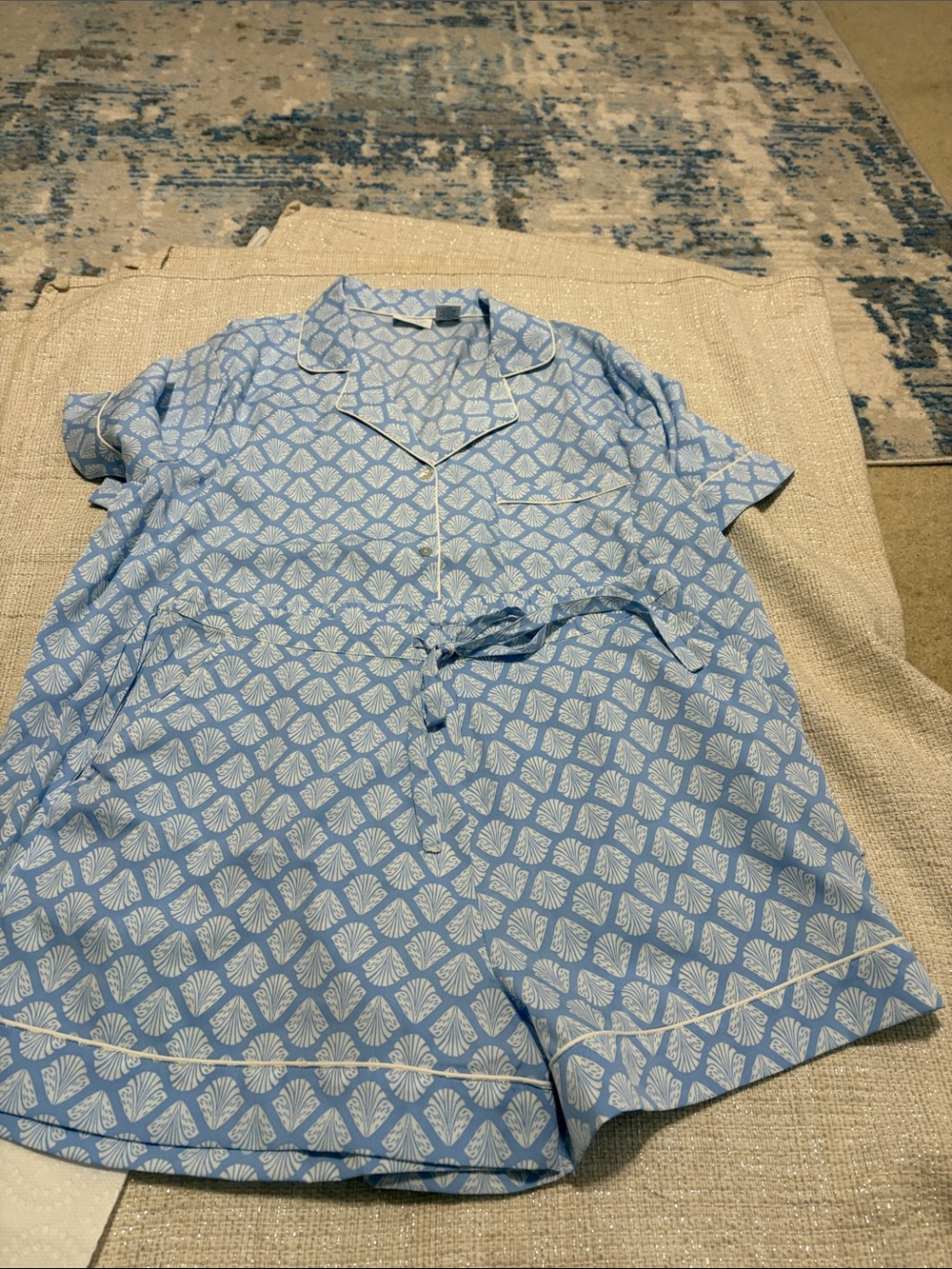 Sigrid Olsen women sleep wear